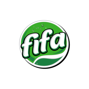 Fifa Apple Soft Drink Can (250)ml