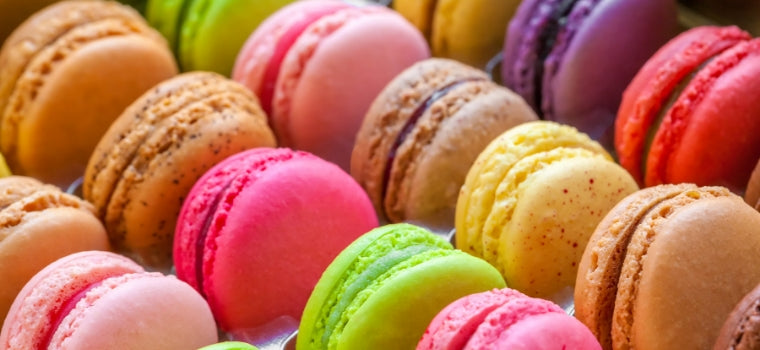 Food Color 100 gm. وصف المنتج
