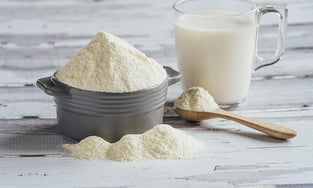 Milk Powder - 1 KG