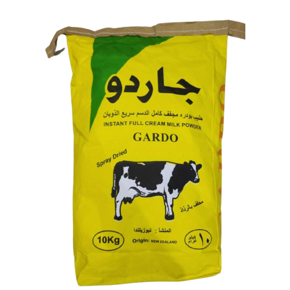 حليب مجفف - 1 كجم