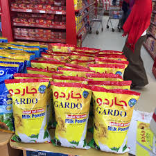 Milk Powder - 1 KG