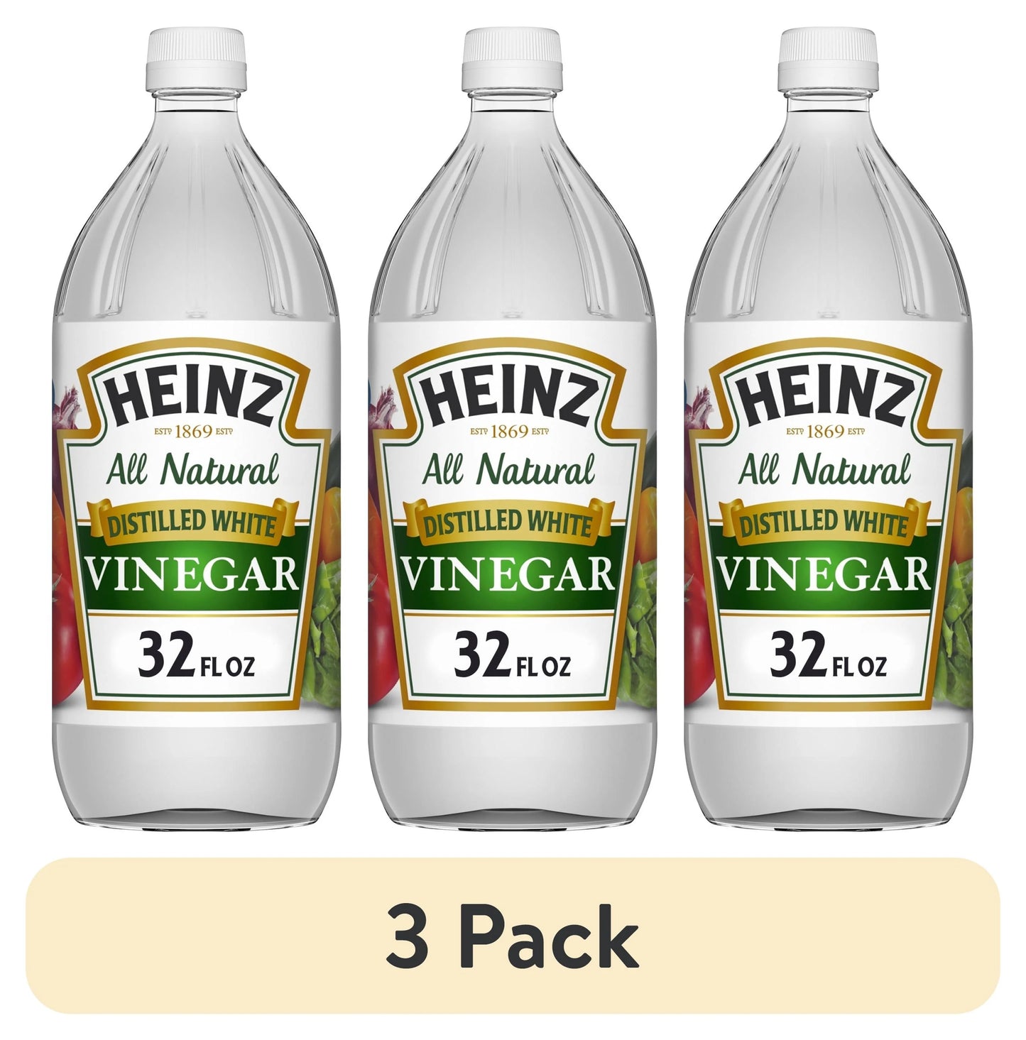 Vinegar - 1 ltr