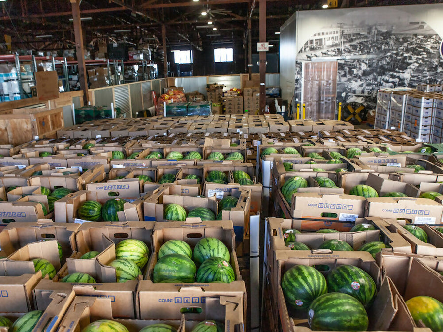 watermelfactory
