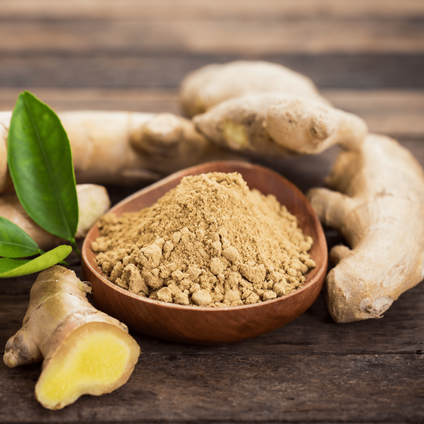 Ginger powder 1 kg