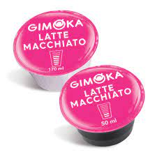 Dolce Gusto Latte Macchiato | 16x Capsules