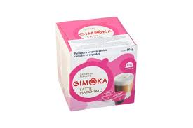Dolce Gusto Latte Macchiato | 16x Capsules