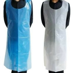 Polyethylene Aprons - 24