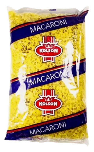 مكرونة