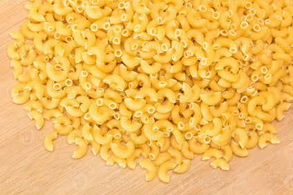 Macroni - 400g. مكرونة - ٤٠٠ جرام