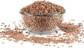 Whole Masoor - 1 kg