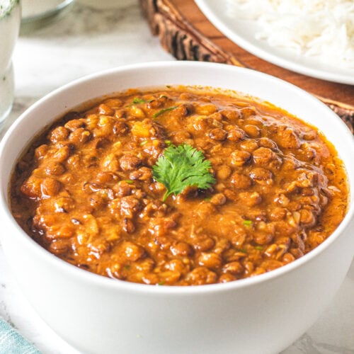 Whole Masoor - 1 kg