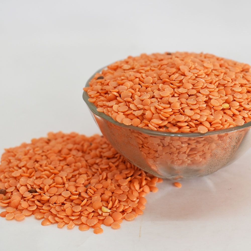 Dal Masoor 1 kg
