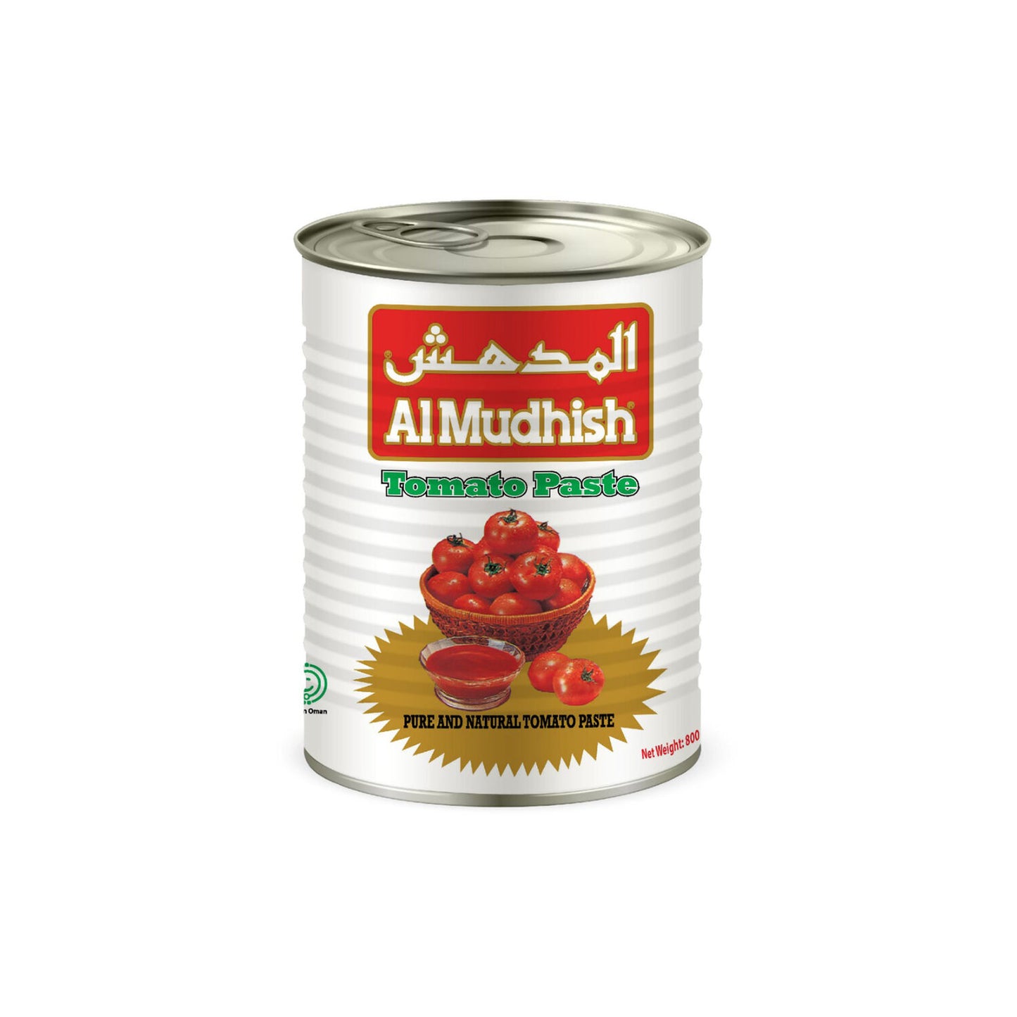 معجون الطماطم