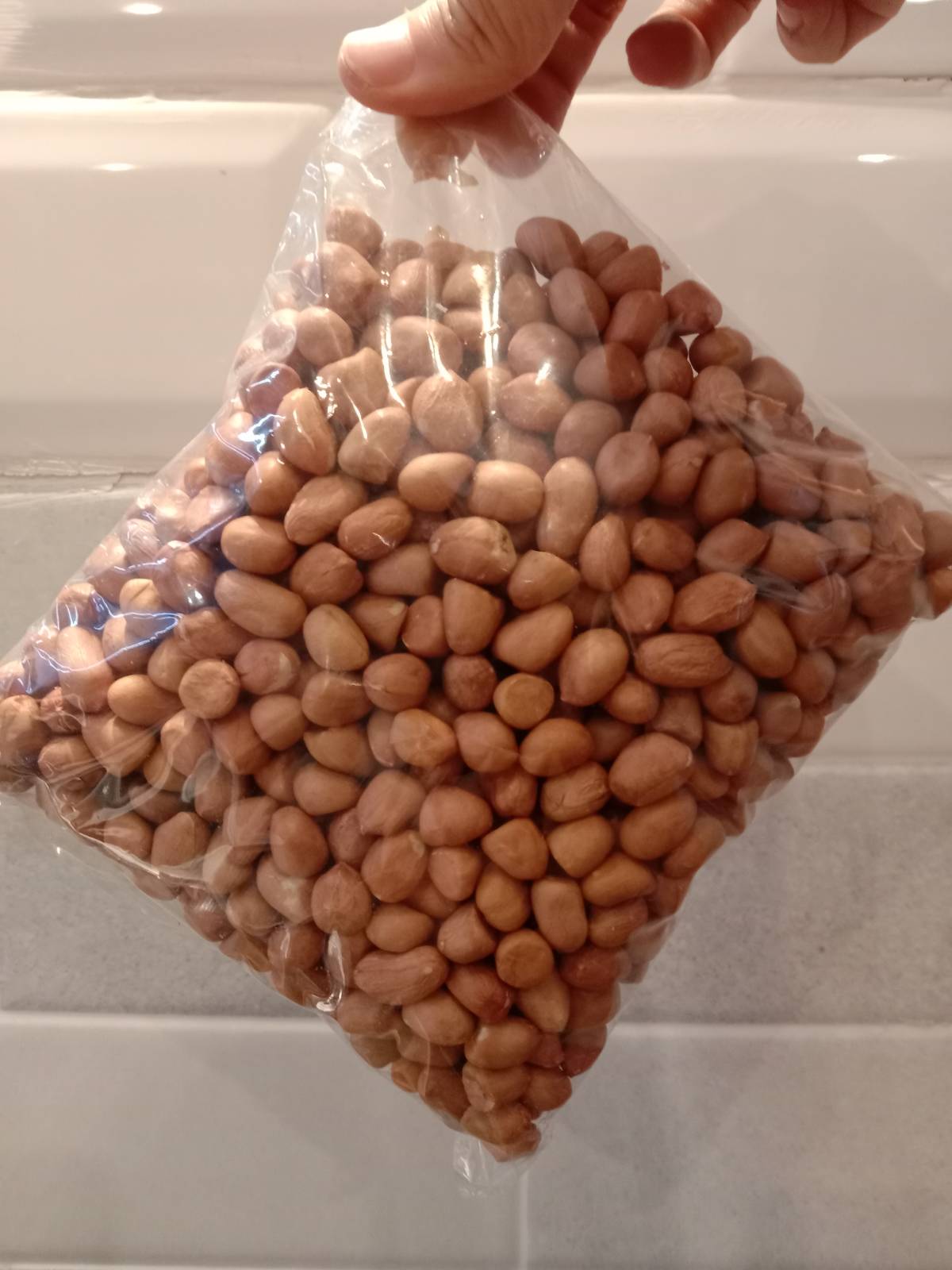Peanuts - 1kg