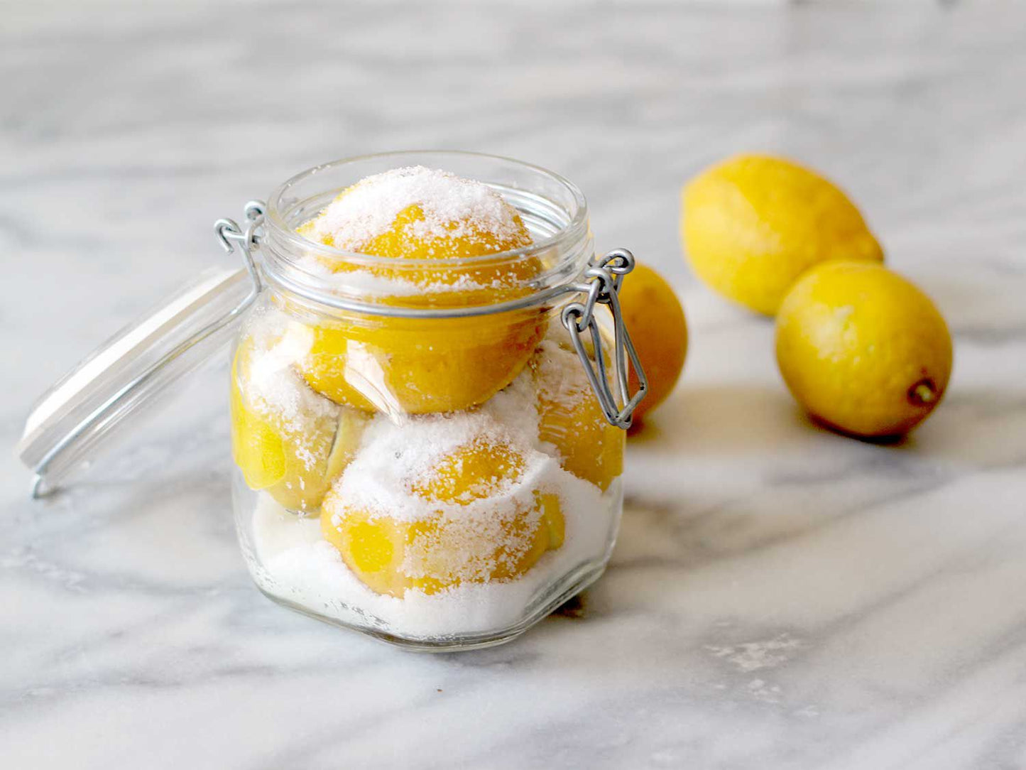 Lemon Salt 400 g