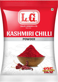Red Chilli Powder - 1 kg