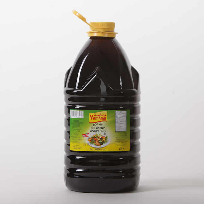 Red Vinegar - 1 ltr