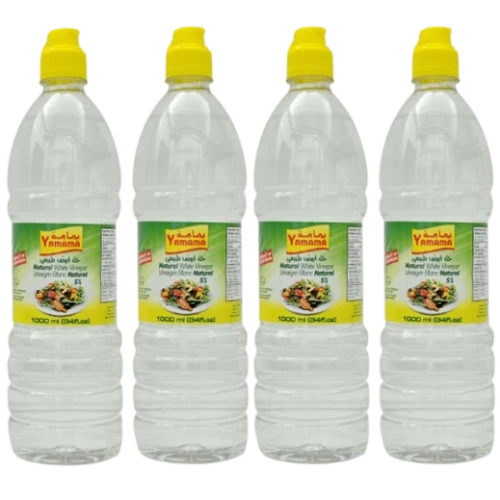 Red Vinegar - 1 ltr