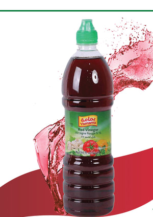 Red Vinegar - 1 ltr