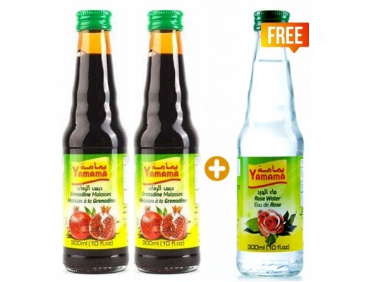Roman Sauce - 1 Ltr