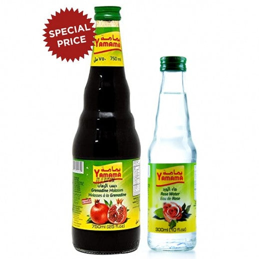 Roman Sauce - 1 Ltr