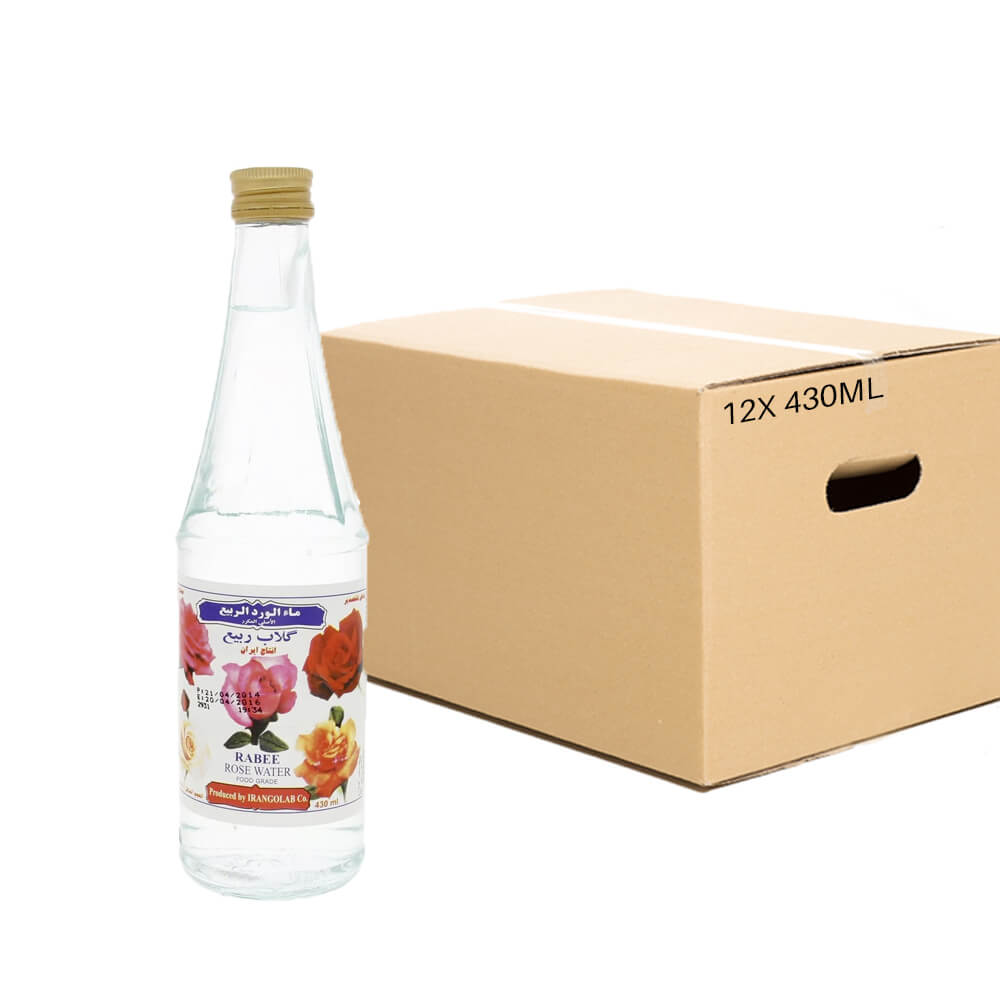 Rose Water - 1 ltr