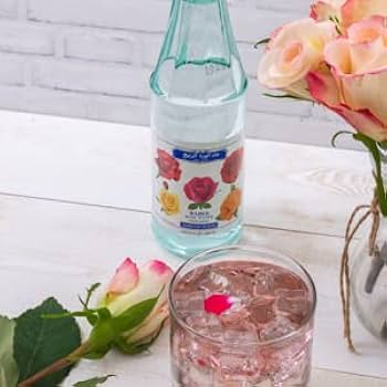 Rose Water - 1 ltr
