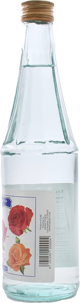 Rose Water - 1 ltr