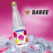 Rose Water - 1 ltr