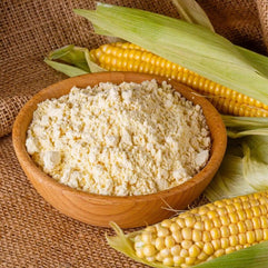 Corn Flour - 1 kg. طحين ذرة - 1 كيلو