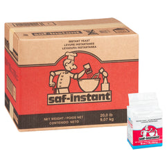 Saf-Instant Yeast 500 gm
