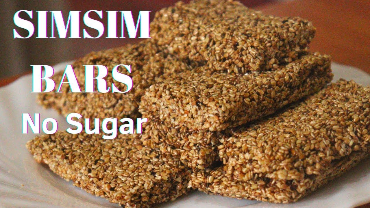 Sim Sim - 1kg