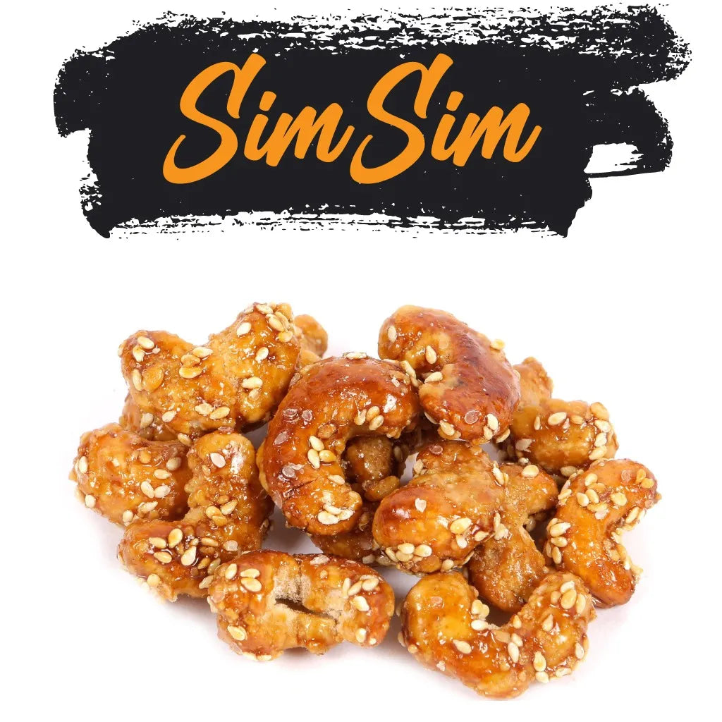 Sim Sim - 1kg