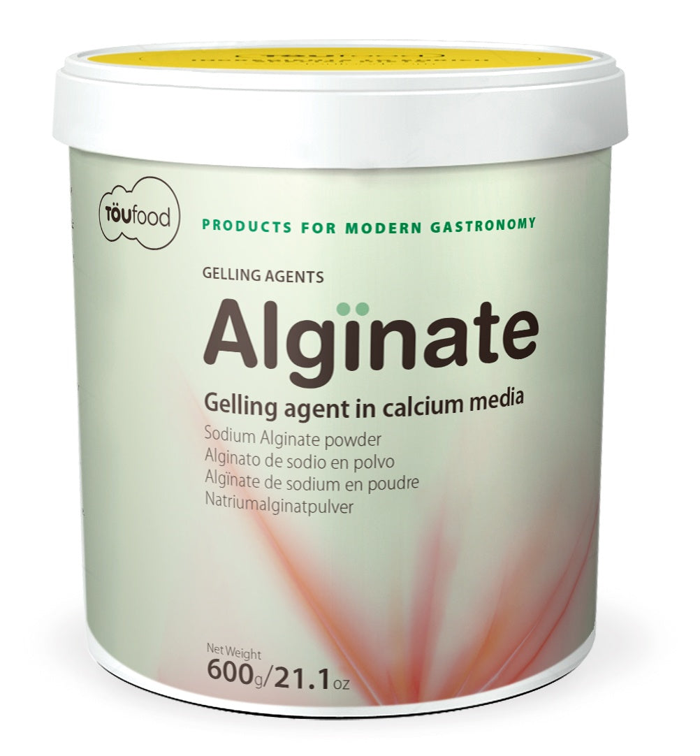Sodium Alginate Powder 1 kg