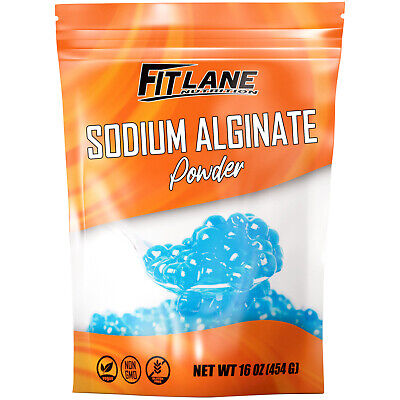 Sodium Alginate Powder 1 kg