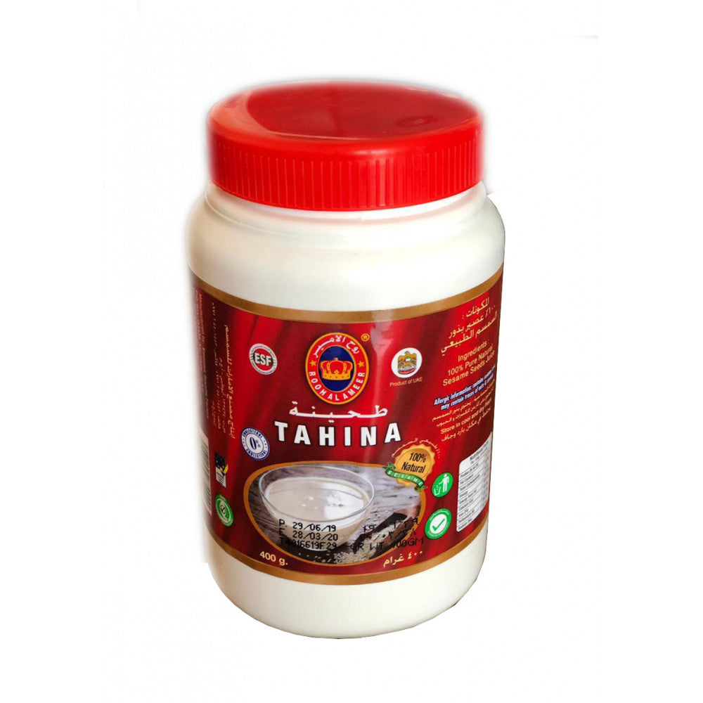 Tahina - 6 Kg