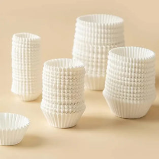 Cake Cup (1000 cups in one sleeve) Cake Cup (1000 cups in one sleeve)