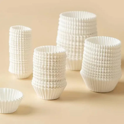 Cake Cup (1000 cups in one sleeve) Cake Cup (1000 cups in one sleeve)