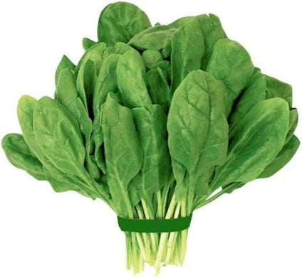 Fresh Palak Oman (Spinach) Wholesales 1kg. سبانخ عماني طازج (بالاك) - جملة
