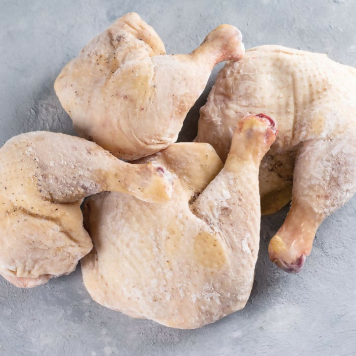 frocenchiks