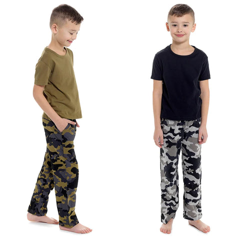 Boys' Sleepwear & Robes