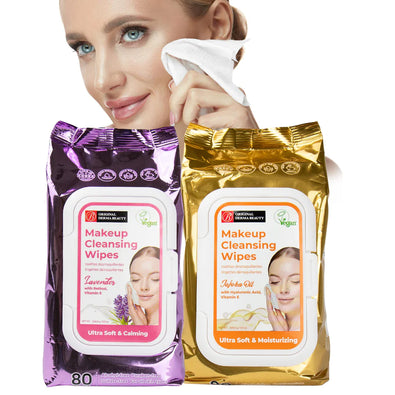 Makeup Removers