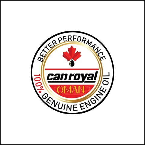  CANROYAL