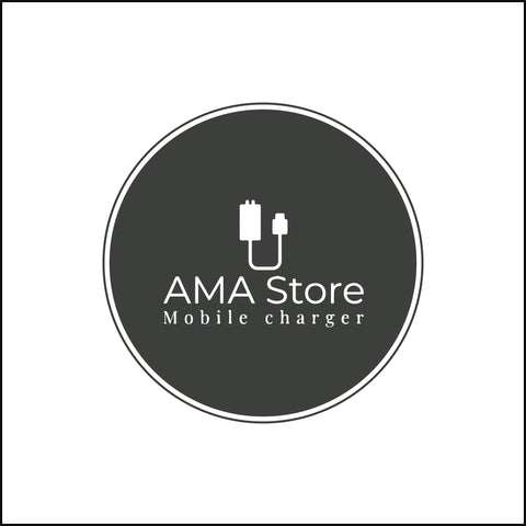 AmA store mobile charger