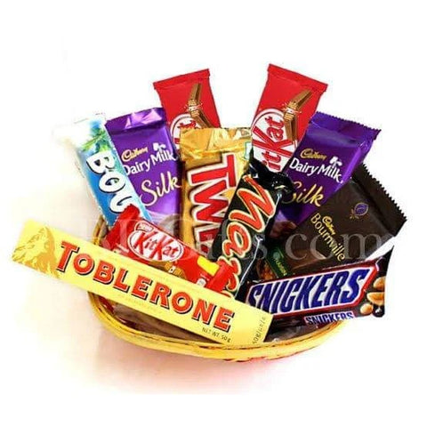 منتجات حلوة