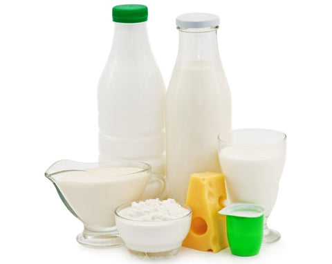 Wholesale Dairy