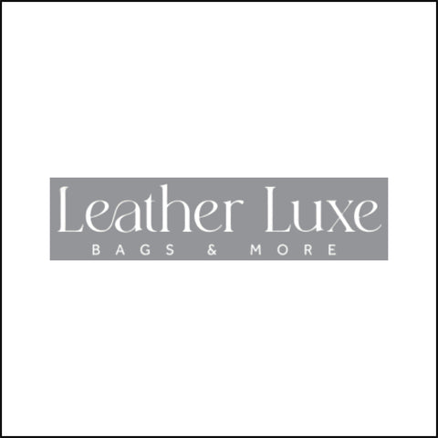 Leather luxe & more