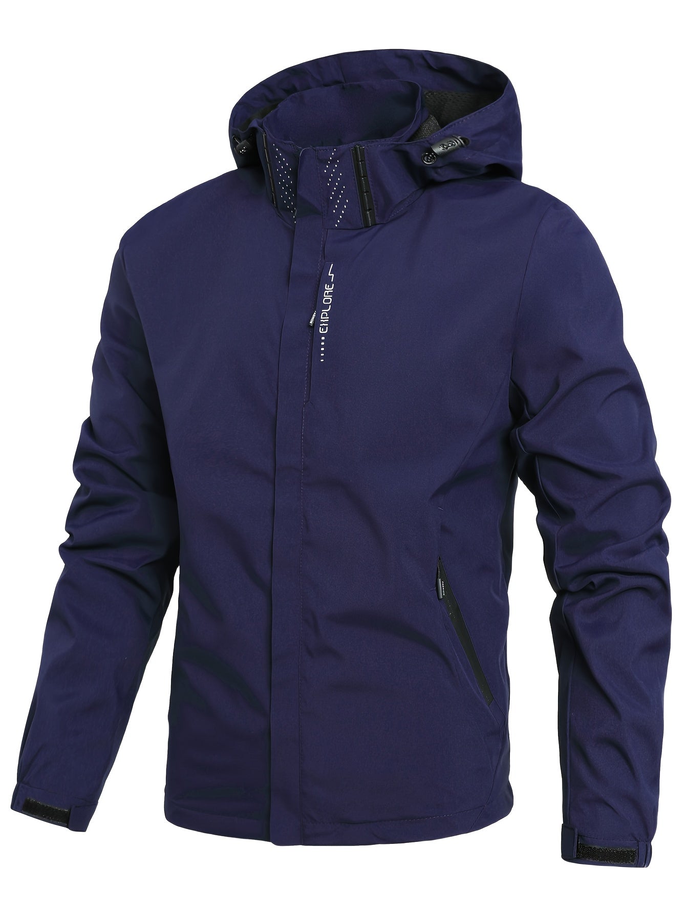 Men's Stylish All-Weather