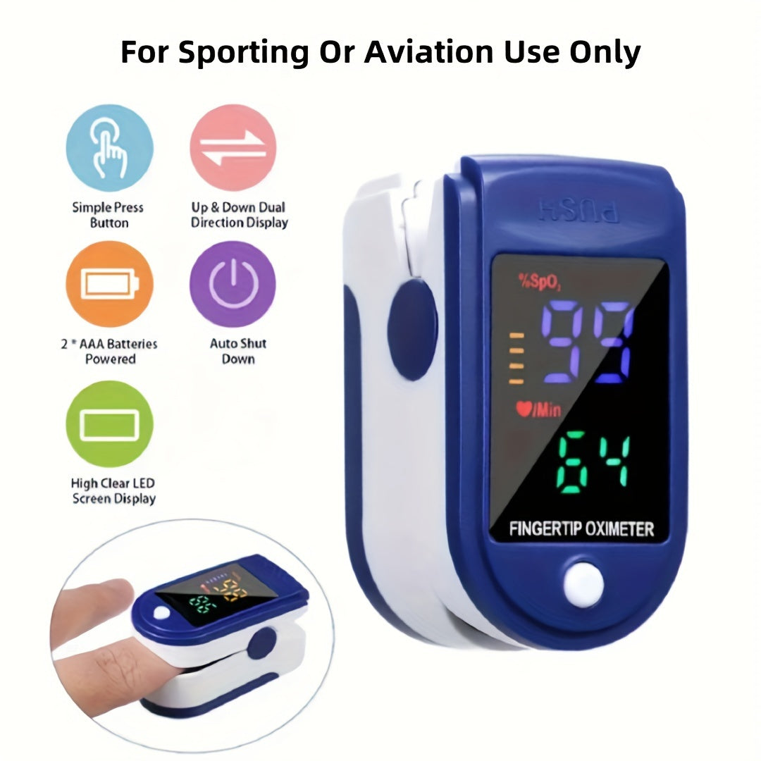 Smart Health: At-Home Medical Testing Kit