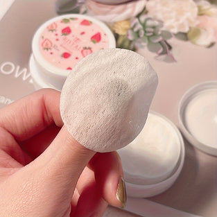 Disposable Nail Remover Pads